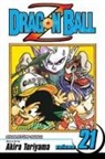 Akira Toriyama, Paizo Staff, Akira Toriyama, Akira Toriyama - Dragon Ball Z v.21