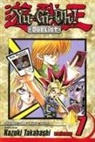 Jessica Catalan, Banana Chan, Ryan Costello, Katina Davis, Alastor Guzman, Vanessa Hoskins... - Yu-Gi-Oh! Duelist v.07