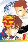 Takeshi Konomi, Takeshi Konomi - The Prince of Tennis v.09