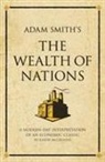 Karen McCreadie, Adam Smith - Adam Smith's The Wealth of Nations