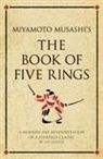 Leo Gough, Miyamoto Musashi - Book of Five Rings -The-