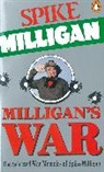 S. Milligan, Spike Milligan - Milligan's War