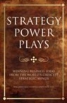 Karen McCreadie, Tim Phillips, Tim Mccreadie Phillips, Steve Shipside - Strategy Power Plays