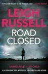 Leigh Russell - Road Closed