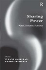 Yvonne Tremblay Galligan, Manon Tremblay, Yvonne Galligan, Galligan Yvonne - Sharing Power