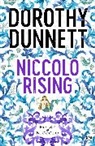 Dorothy Dunnett - Niccolo Rising