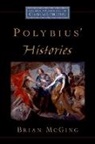 Brian C McGing, Brian C. McGing, Brian C. (Regius Professor of Greek McGing - Polybius' Histories