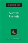 Shenyang Guo, Shenyang (Professor of Social Work Guo - Survival Analysis