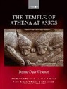 Bonna Daix Wescoat, Bonna Daix (Associate Professor of Art History Wescoat - The Temple of Athena at Assos
