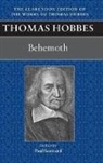 Thomas Hobbes, Paul (EDT) Seaward, Paul Seaward - Thomas Hobbes