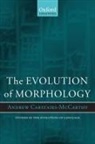 Andrew Carstairs-Mccarthy, Andrew (University of Canterbury Carstairs-McCarthy - The Evolution of Morphology