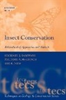 Melodie A. McGeoch, Melodie A. (Cape Research Centre McGeoch, McGeoch Melodie A., T. R. New, Tim R. New, Tim R. (Department of Zoology New... - Insect Conservation