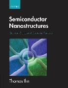 Thomas Ihn, Thomas ( ETH Zurich Ihn, Thomas (ETH Zurich Ihn, Ihn Thomas - Semiconductor Nanostructures
