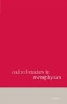 Dean Zimmerman, Dean Zimmerman, Zimmerman Dean - Oxford Studies in Metaphysics