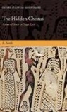 L A Swift, L. A. Swift, Laura Swift - The Hidden Chorus