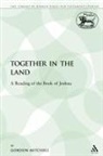 Gordon Mitchell, Gordon (University of Leeds UK) Mitchell - Together in the Land