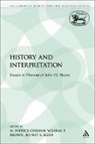 William P Brown, M Patrick Graham, M. Patrick Graham, Patrick M. Graham, Jeffre Kuan, William P. Brown... - History and Interpretation