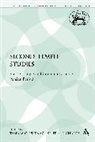 Tamara C Eskenazi, Tamara C. Eskenazi, Kent H Richards, Tamara C. Eskenazi, Kent H. Richards - Second Temple Studies