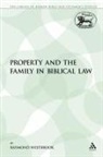 Raymond Westbrook - Property and the Family in Biblical Law