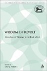 Leo G Perdue, Leo G. Perdue - Wisdom in Revolt