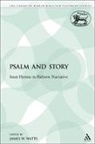 James W Watts, James W. Watts - Psalm and Story