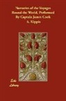A. Kippis - Narrative of the Voyages Round the World