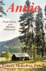 Lenore Mckelvey Puhe, McKelvey Puhek Lenore McKelvey Puhek - Annie: The Cabin in the Woods