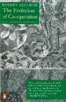 Robert Axelrod, Axelrod Robert - The Evolution of Co-Operation