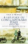 P. Ginsborg, Paul Ginsborg, Ginsborg Paul - A History of Contemporary Italy