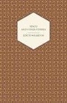 Henry Cadness, Edith Wharton - Xingu and Other Stories
