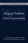 Bertrand Ha Bronson, Bertrand Harris Bronson - The Singing Tradition of Child's Popular