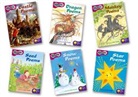 John Foster - Oxford Reading Tree : Stages 10-11