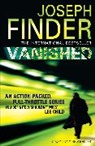 Joseph Finder - Vanished