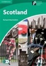 MacAndrew, Richard Macandrew, Richard MacAndreww - Scotland UK English