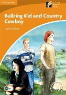Louise Clover - Bullring Kid and Country Cowboy UK English