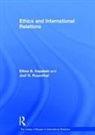 Ethan B. Rosenthal Kapstein, Joel H. Rosenthal, Ethan Kapstein, Ethan B. Kapstein - Ethics and International Relations