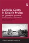 Peter Scott Marshall, Geoffrey Scott, Peter Marshall - Catholic Gentry in English Society