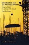 Grant Aldonas, Grant D Aldonas, Grant D. Aldonas - Globalization and the American Worker