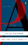 Paul Auster - The New York Trilogy