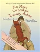 Jax Peters Lowell - No More Cupcakes & Tummy Aches