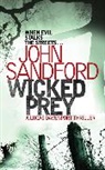 John Sandford, Sandford John - Wicked Prey