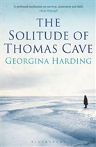 Georgina Harding - The Solitude of Thomas Cave