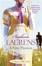 Stephanie Laurens, Laurens Stephanie - A Fine Passion