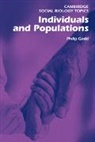 Phil Gadd, Philip Gadd, Gadd Philip, Gadd Philip - Individuals and Populations