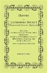 Herbert C. Bell - History of Leitersburg District, Washing