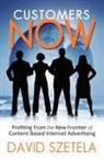 David Szetela, Szetela David Szetela - Customers Now: Profiting From the New Fr