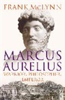 Frank McLynn, McLynn Frank - Marcus Aurelius