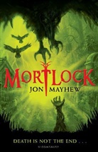 Jon Mayhew - Mortlock