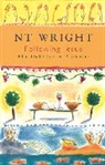 Canon N. T. Wright, N. T. Wright, Tom Wright - Following Jesus