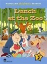 P. Shipton, Paul Shipton - Lunch at the Zoo